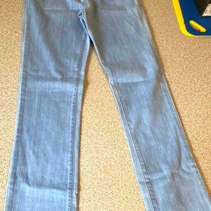Vibrant jeans size 1 women 🥰